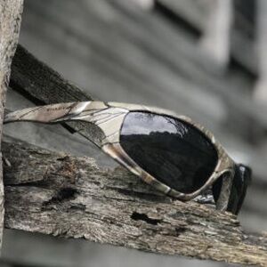 Shady Rays X Series Realtree Edge Polarized Sunglasses Size Standard